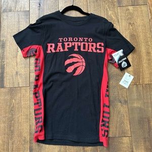 new toronto raptors t shirt